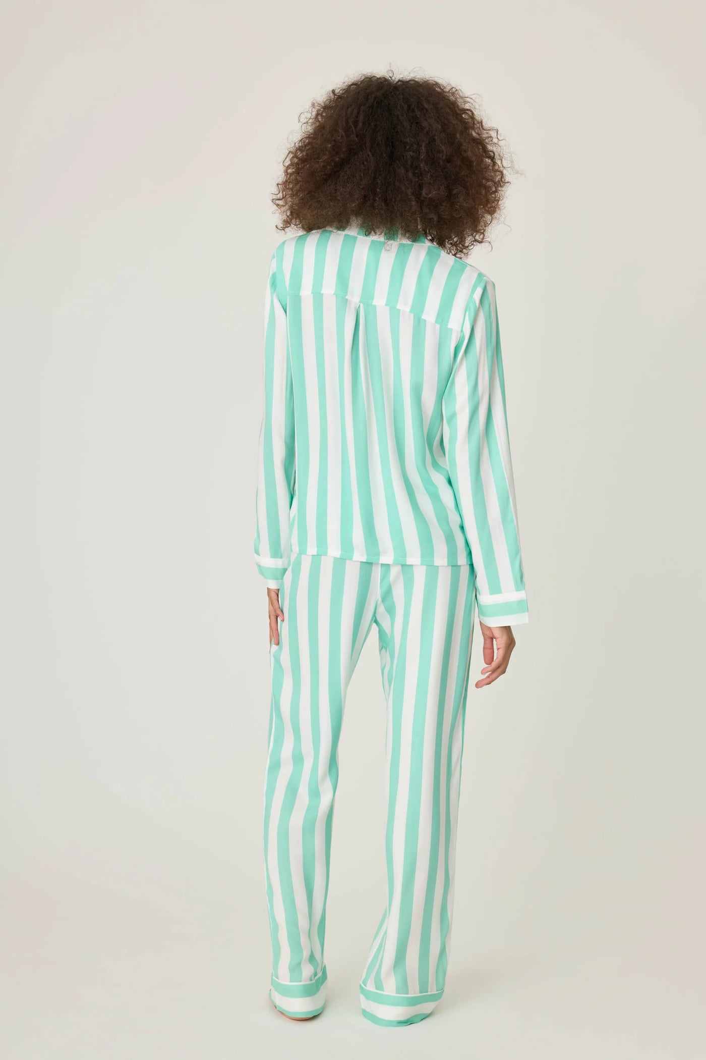 Farmers Market Pant - Ivory