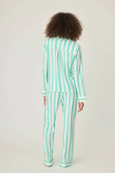 Farmers Market Pant - Ivory