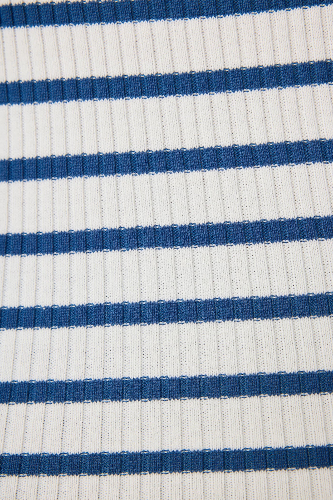 Seaside Chambray Short - Ivory