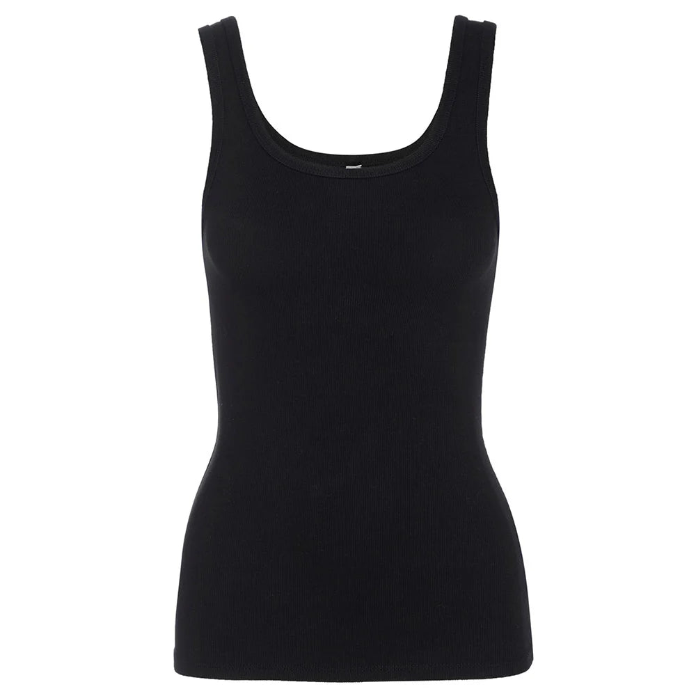Bra30 Scoop - Black