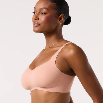 Beyond Bra Mesh- Himalayan Salt