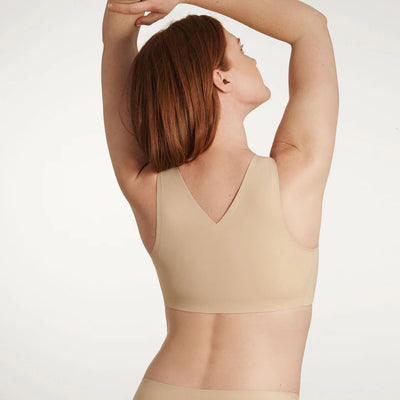 Defy Bra - Sand