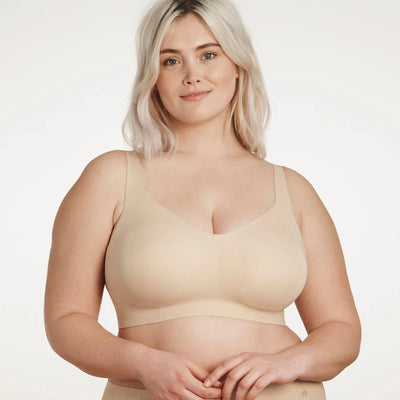 Beyond Bra - Sand