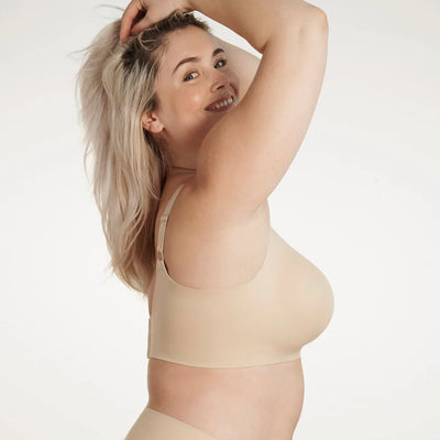 Beyond Bra - Sand