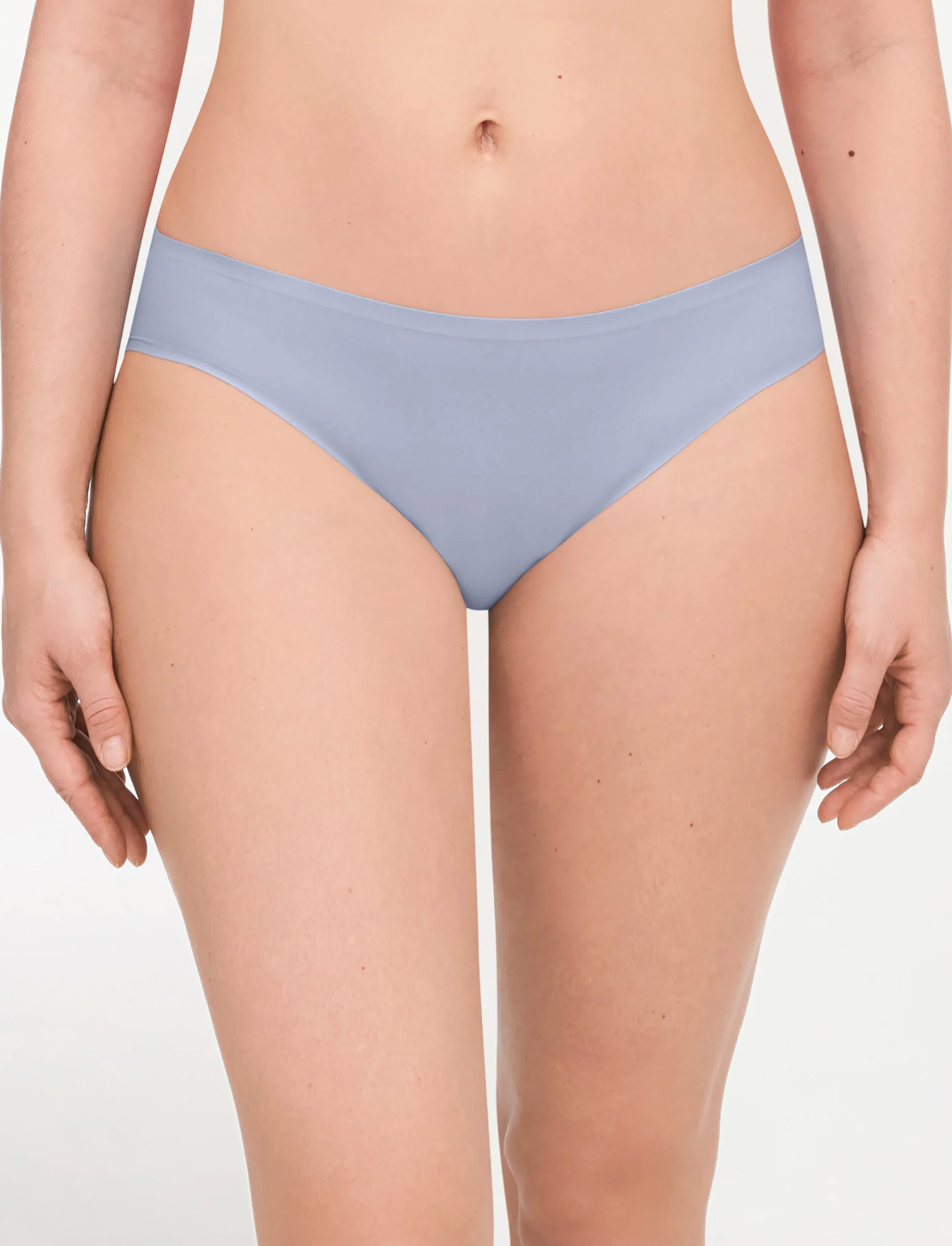 SoftStretch Bikini - Chambray