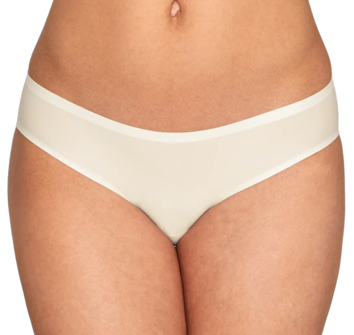 SoftStretch Bikini - Ivory