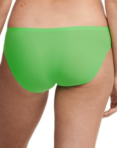 SoftStretch Bikini - Poison Green