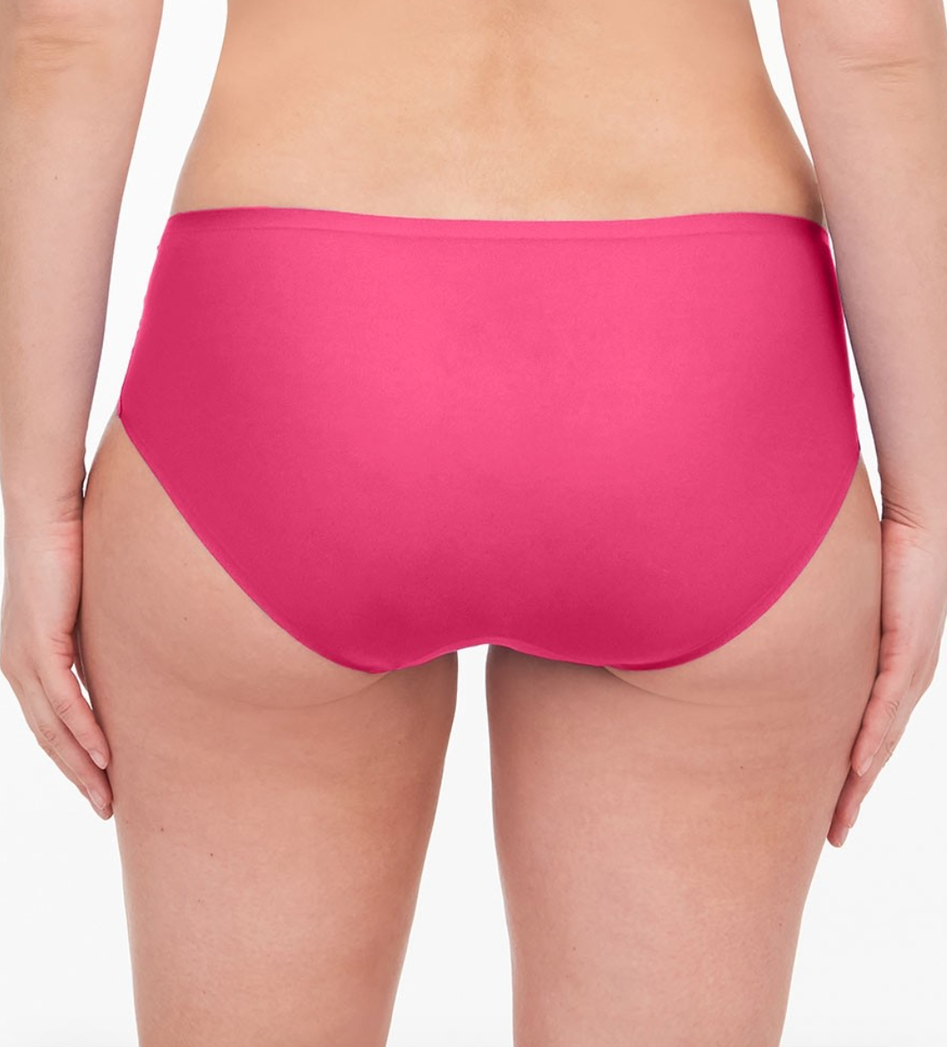 SoftStretch Hipster - Bright Pink