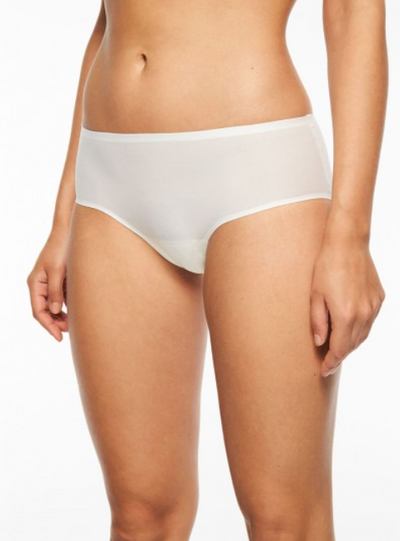 SoftStretch Hipster - Ivory