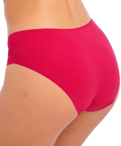 Envisage Brief - Raspberry