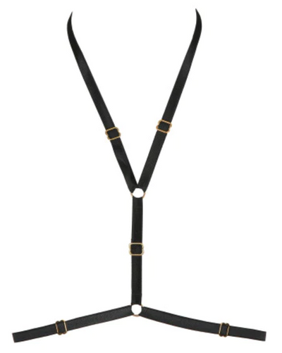 Junoo Harness - Black