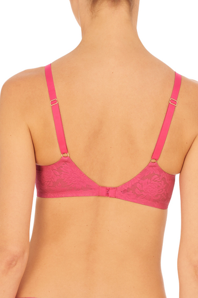 Levitate Unlined Underwire - Full Bloom