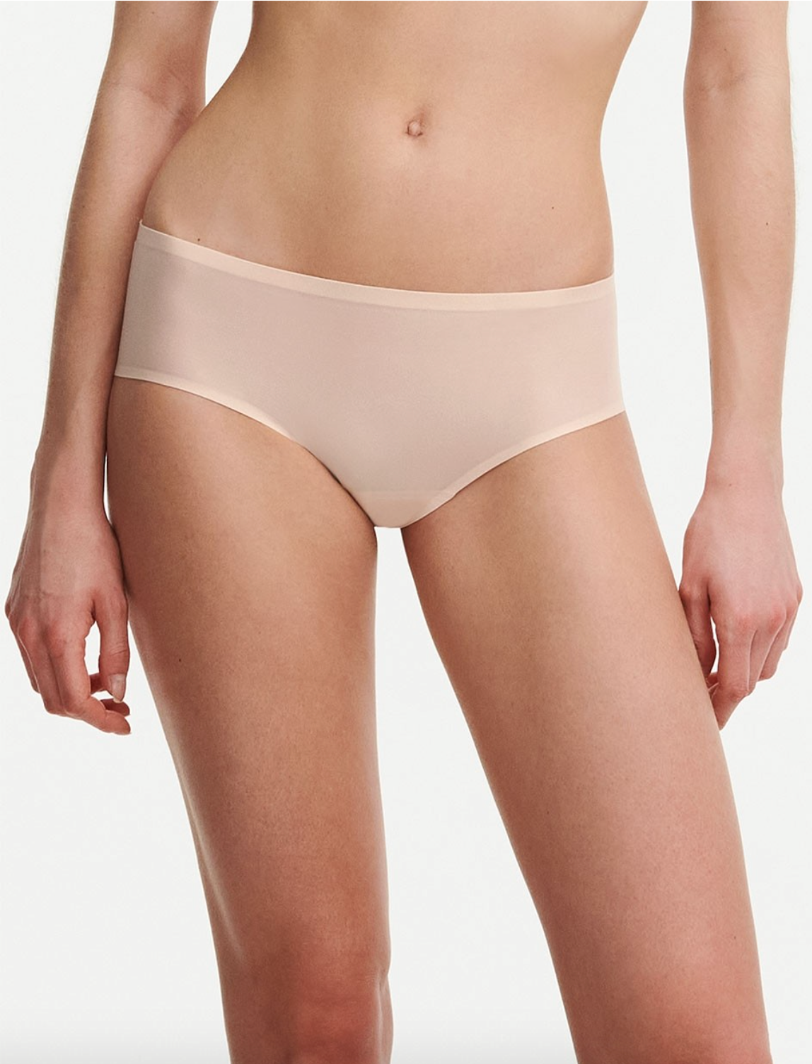 SoftStretch Hipster - Nude Blush