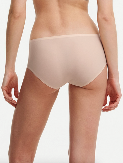 SoftStretch Hipster - Nude Blush