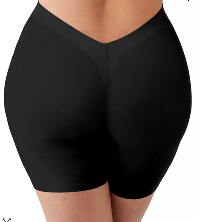 Shape Revelation Hourglass Thigh Shaper - Black