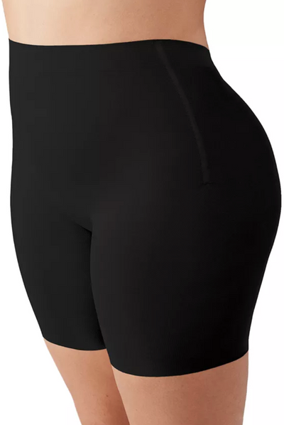 Shape Revelation Hourglass Thigh Shaper - Black