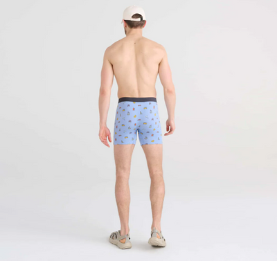 Ultra Jersey Boxer - Summer Transport / Bel Air