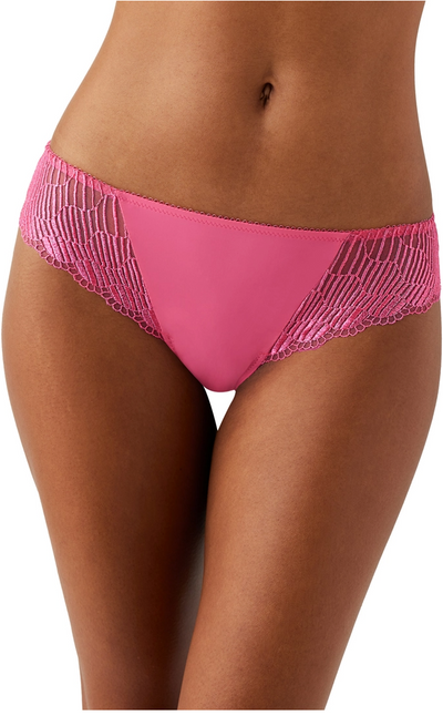 La Femme Bikini - Hot Pink