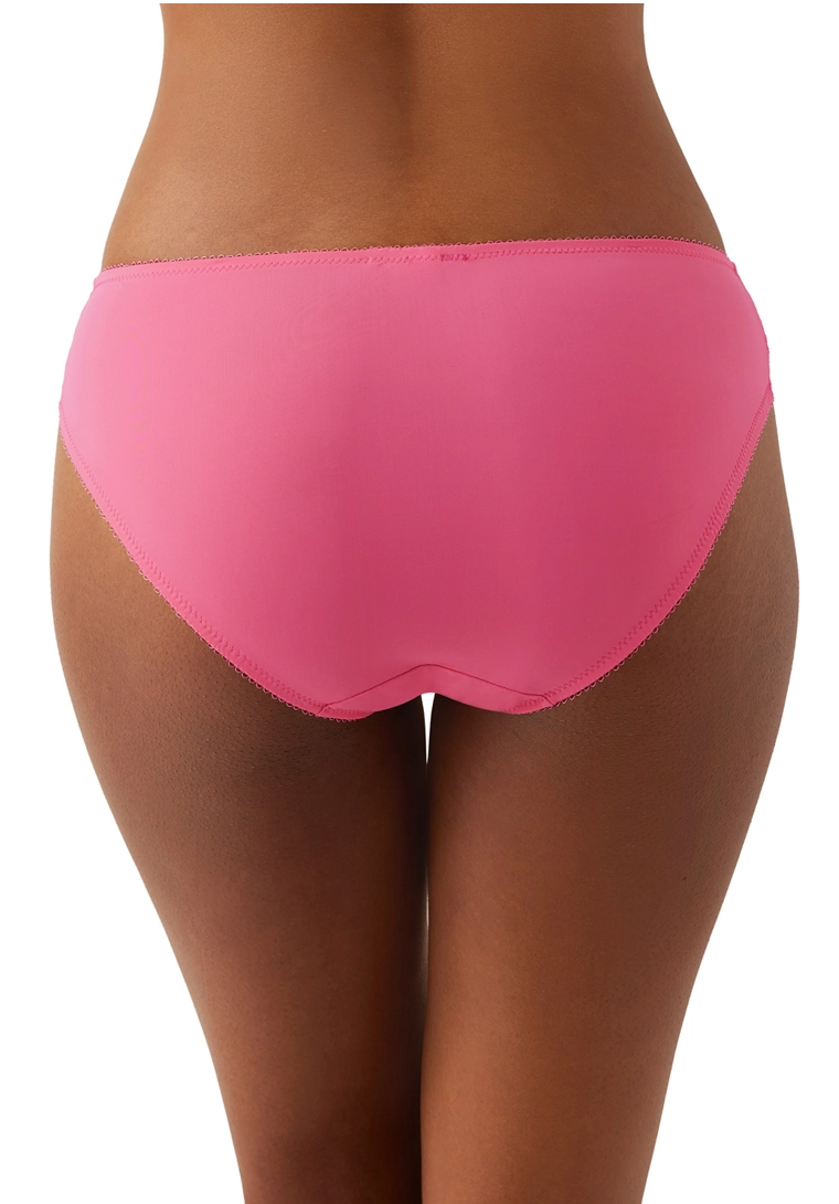 La Femme Bikini - Hot Pink