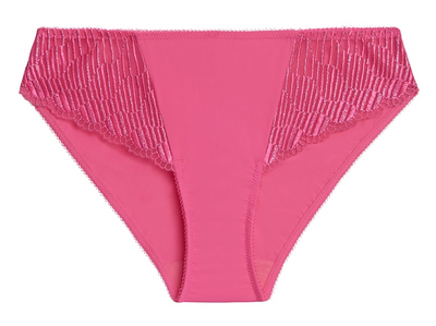 La Femme Bikini - Hot Pink