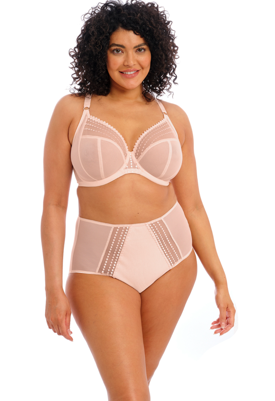 Matilda Full Brief - Pearl Blush