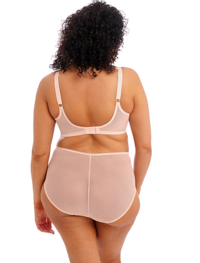 Matilda Full Brief - Pearl Blush