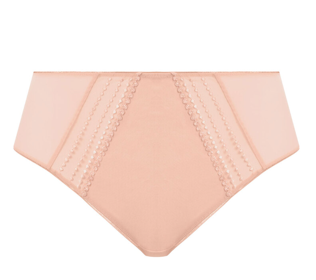 Matilda Full Brief - Pearl Blush
