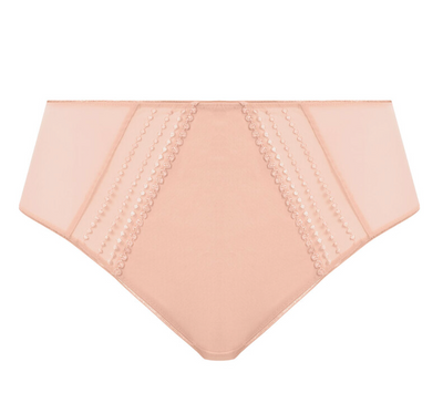 Matilda Full Brief - Pearl Blush