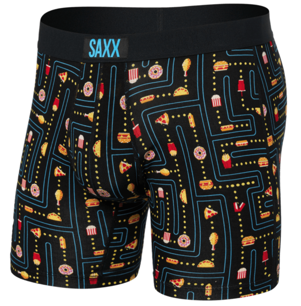Vibe Super Soft Boxer Brief / Slim Fit - Junk Man