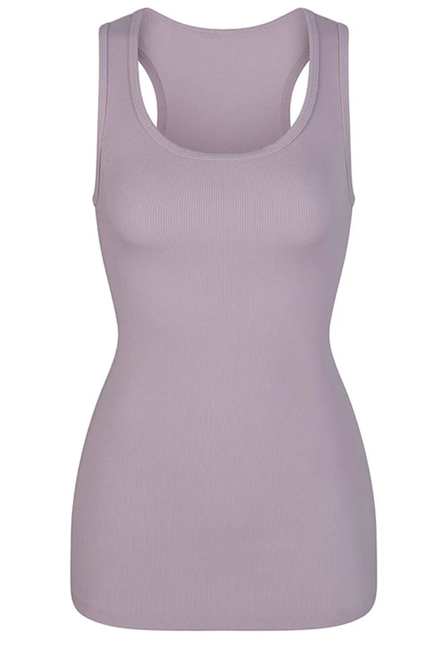 Bra30 Tummy Tucker - Icy Lilac