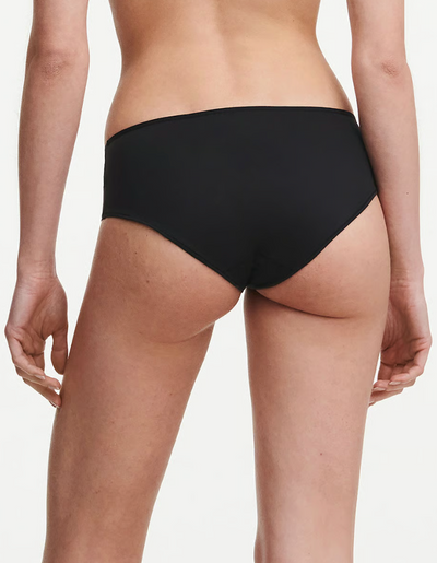 Norah Chic Hipster - Black