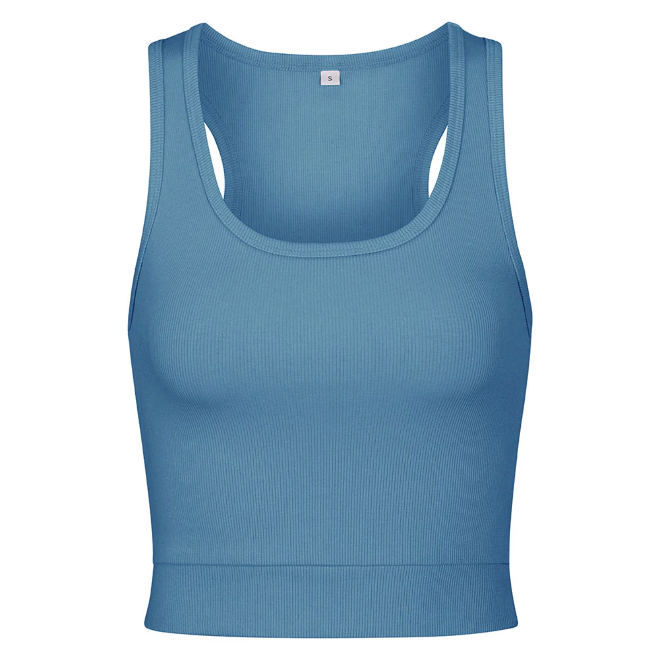 Bra30 Sporty - Tiffany Blue