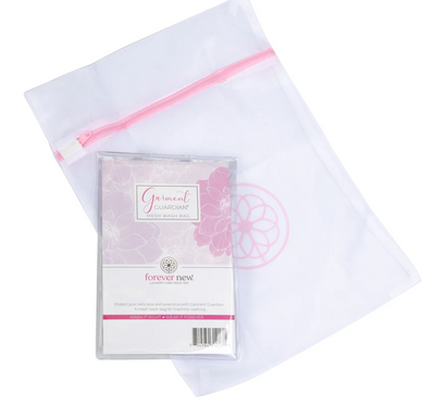 Garment Guardian Mesh Wash Bag