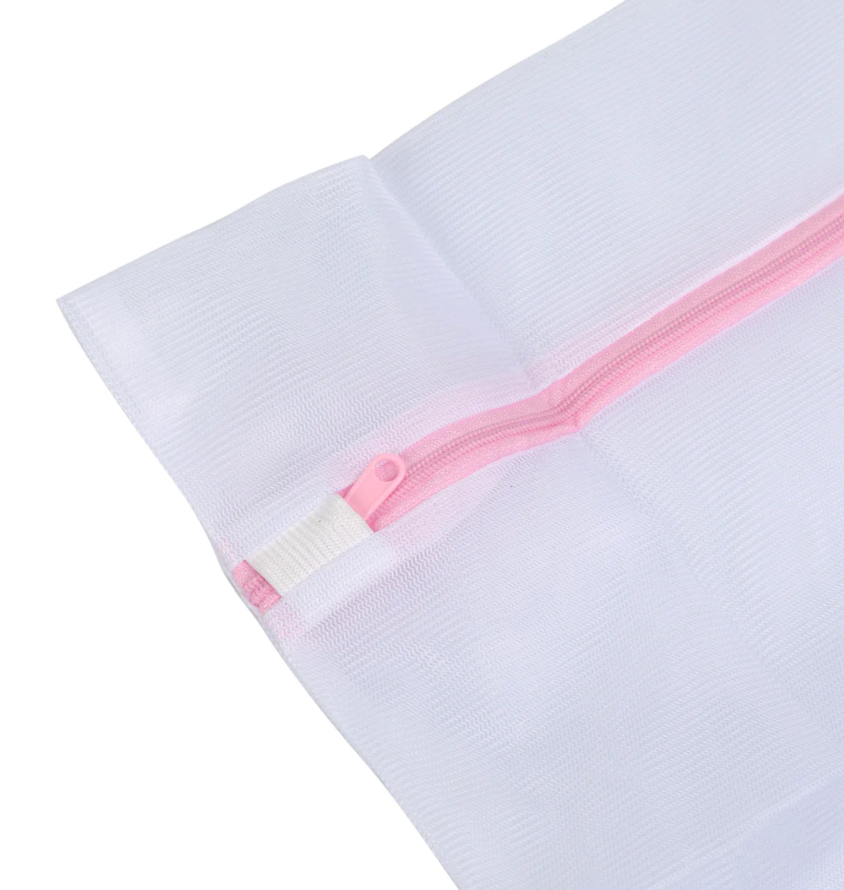 Garment Guardian Mesh Wash Bag