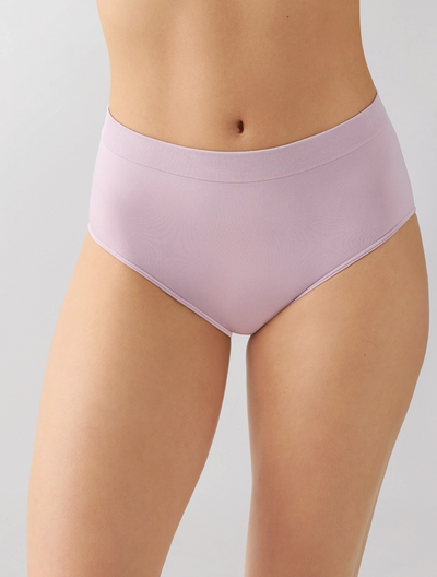 B-Smooth Seamless Brief - Keepsake Lilac