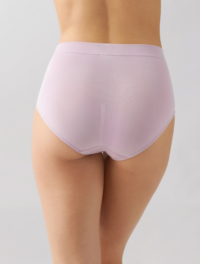 B-Smooth Seamless Brief - Keepsake Lilac