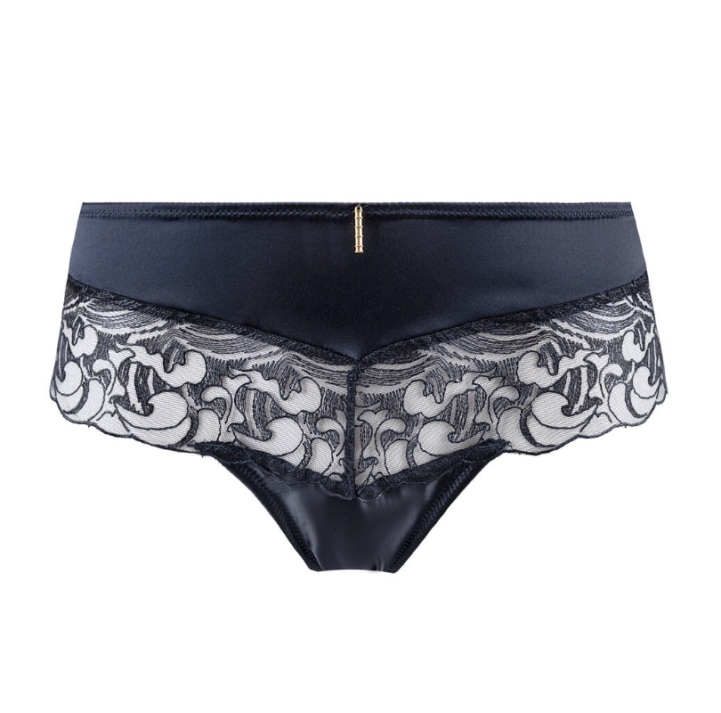 Satin Memories Hipster - Deep Sea