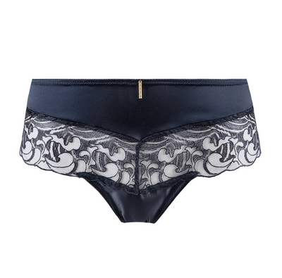 Satin Memories Hipster - Deep Sea