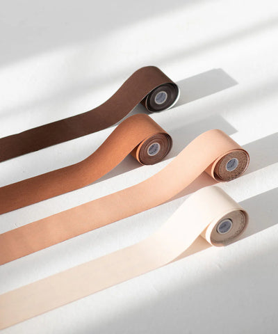 Shape Tape - Bronze 3 Inch
