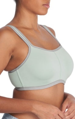 Yogi Contour Convertible Sports Bra - Morning Dew