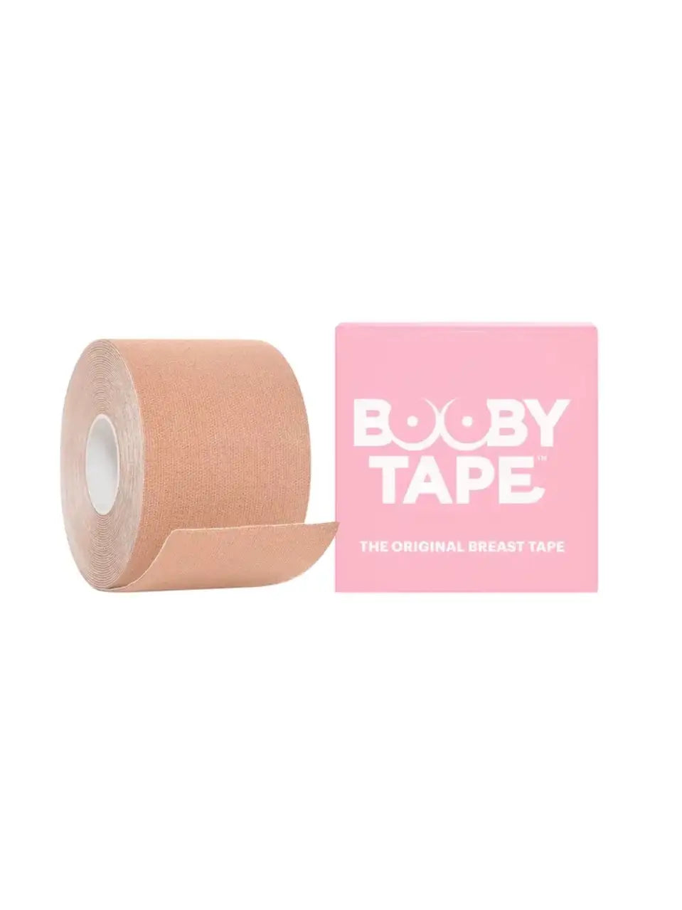 Booby Tape - Nude