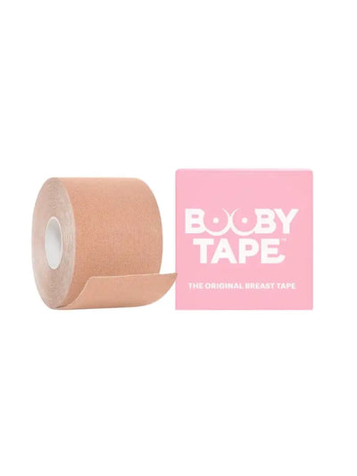 Booby Tape - Nude