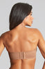 Alice Strapless Balcony Bra - Hazel