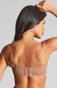 Alice Strapless Balcony Bra - Hazel