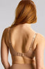 365 Moulded T Shirt Bra - Honey