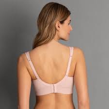 Lotta Mastectomy Bra - Blush