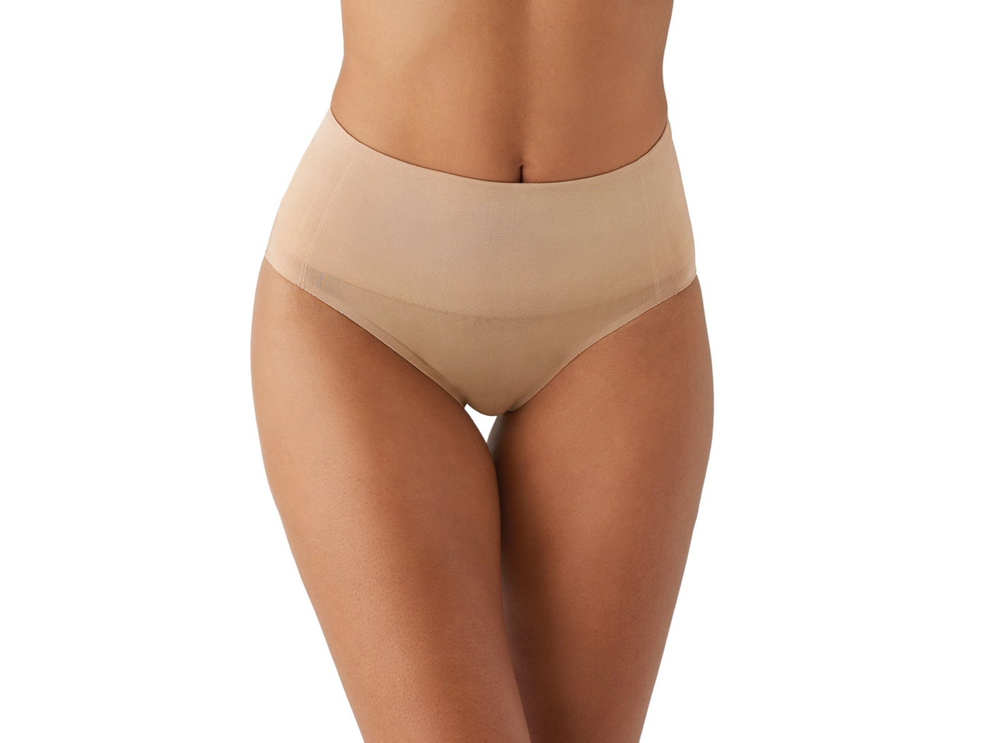 Smooth Series Shaping Brief - Roebuck