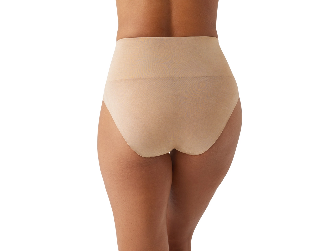 Smooth Series Shaping Brief - Roebuck