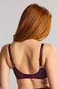 Allure Full Cup - Plum