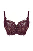 Allure Full Cup - Plum